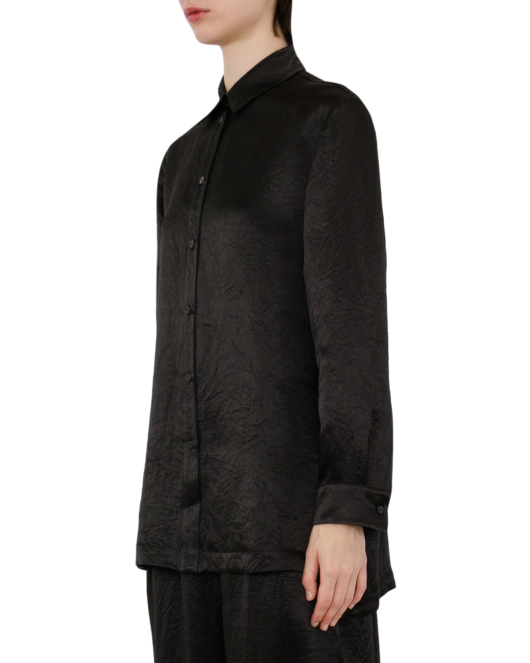 MaxMara_Leisure блуза — вид 3