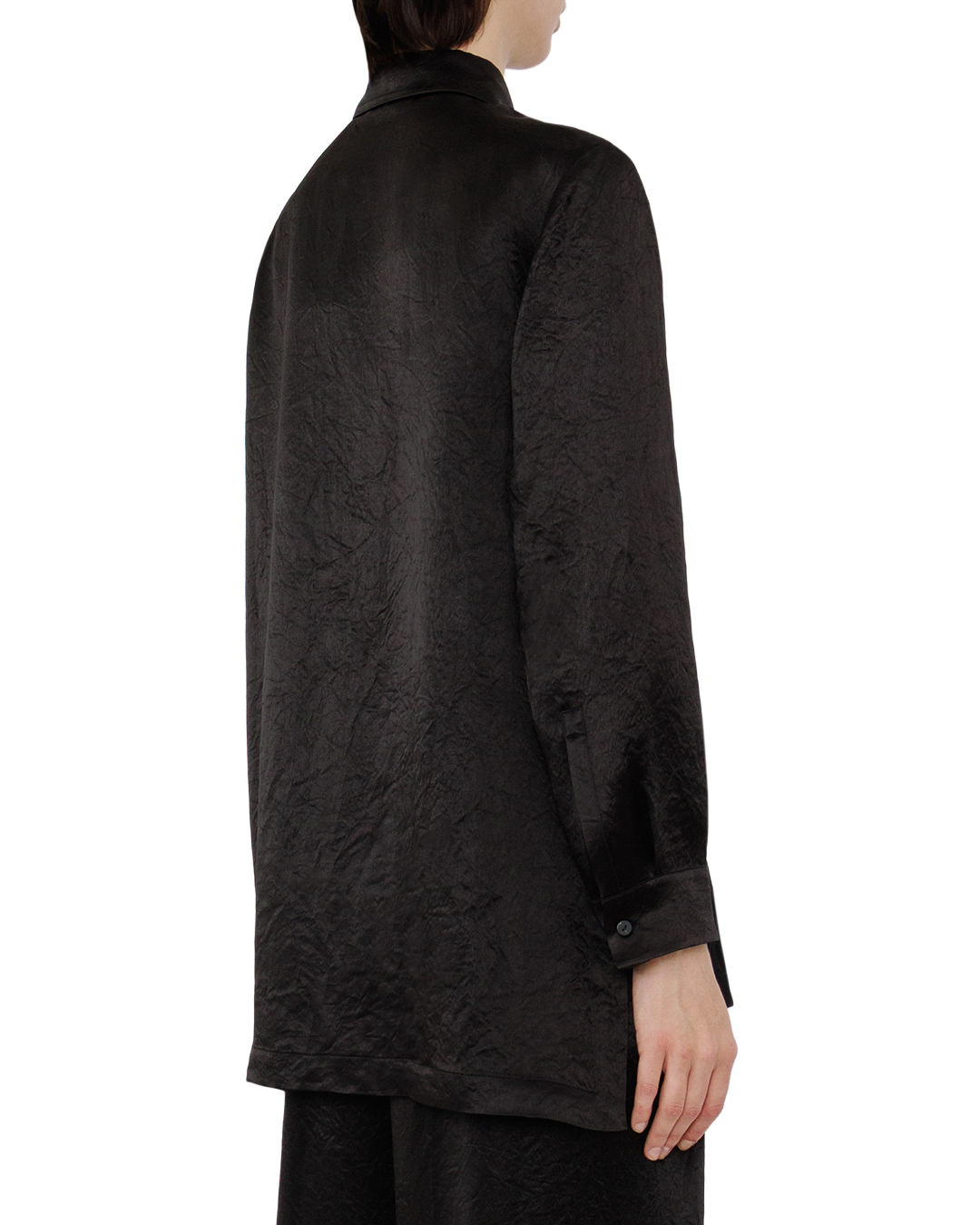 MaxMara_Leisure блуза — вид 4