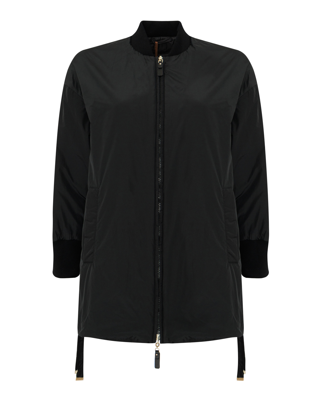 MaxMara_TheCube куртка