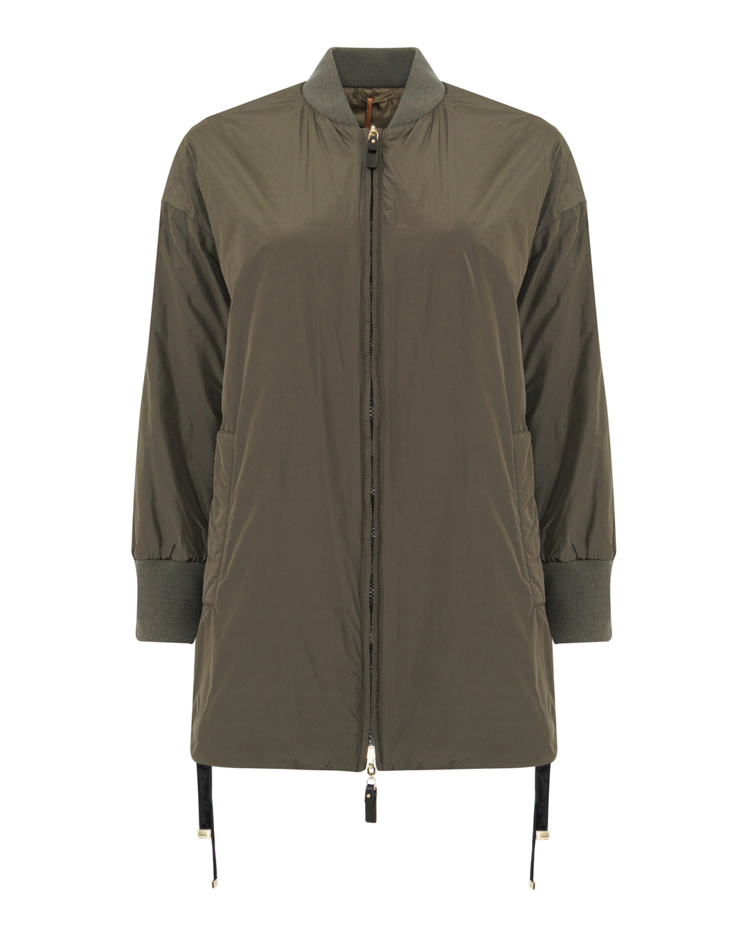 MaxMara_TheCube куртка