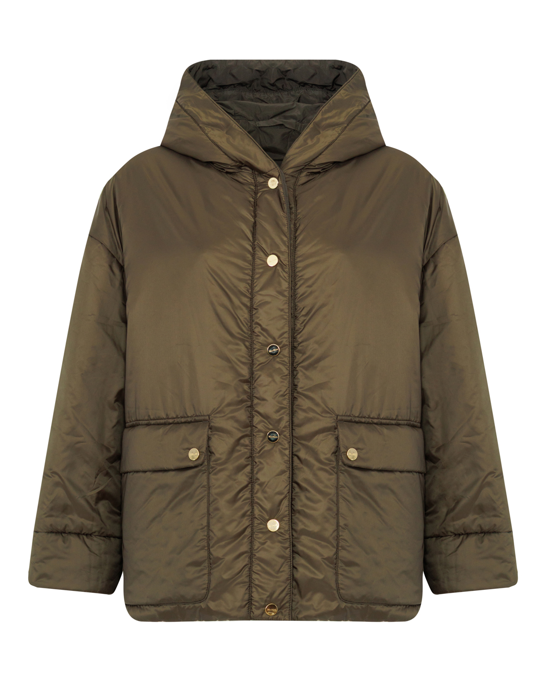 MaxMara_TheCube куртка