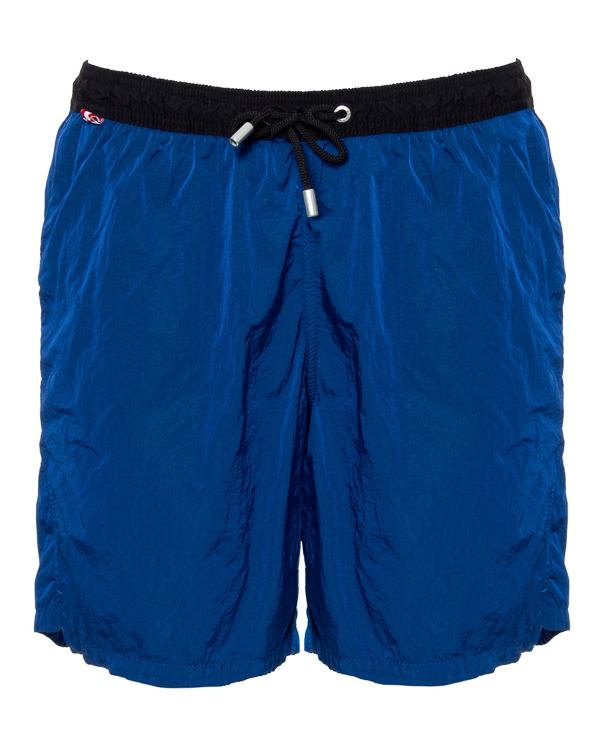 шорты для плавания MC2 Saint Barth GUS0006 тем.синий 2xl, размер 2xl