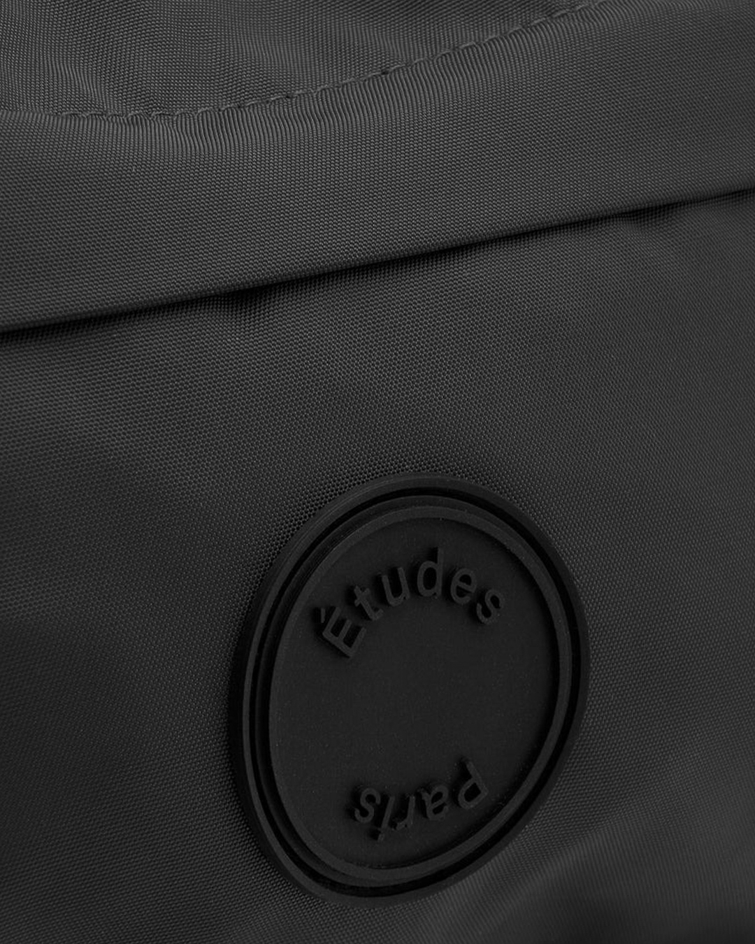сумка Études H23NM933F00699 черный UNI, размер UNI - фото 3