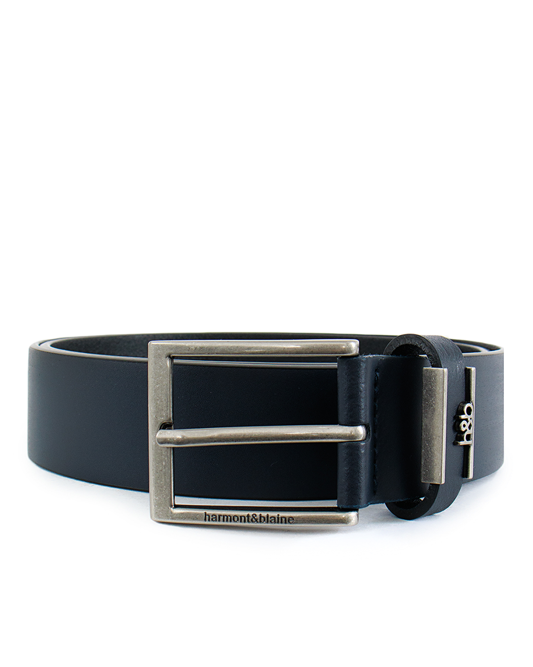 

ремень Harmont & Blaine, Тем.синий, H99.048 тем.синий 110