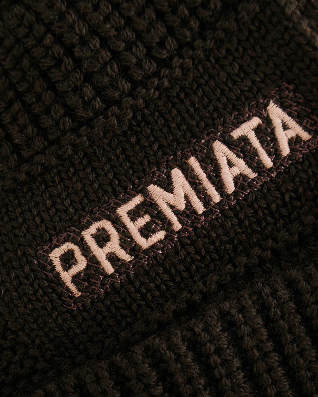 Premiata шапка — вид 3