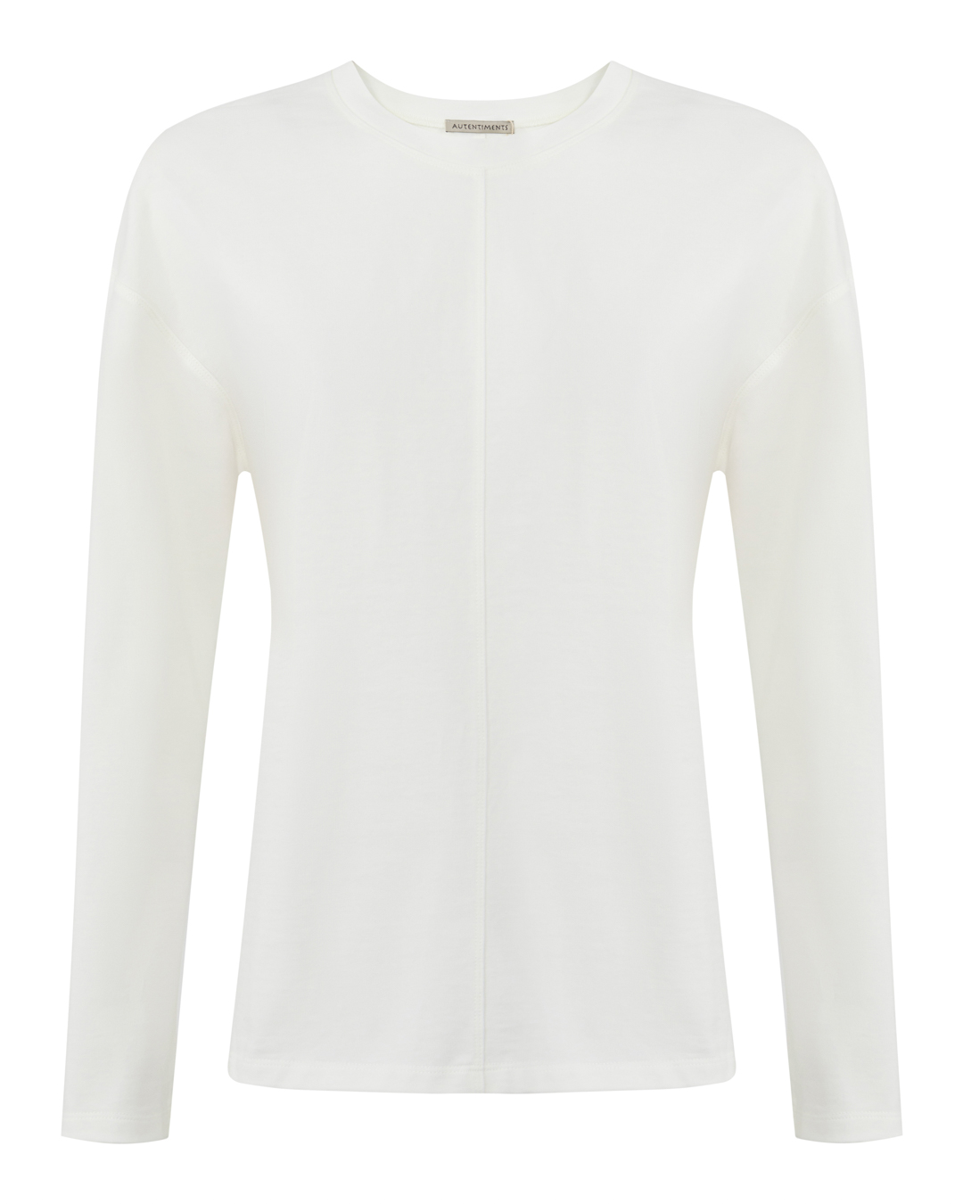 Autentiments лонгслив  артикул HANDY.LONG марки Autentiments купить за 17000 руб.