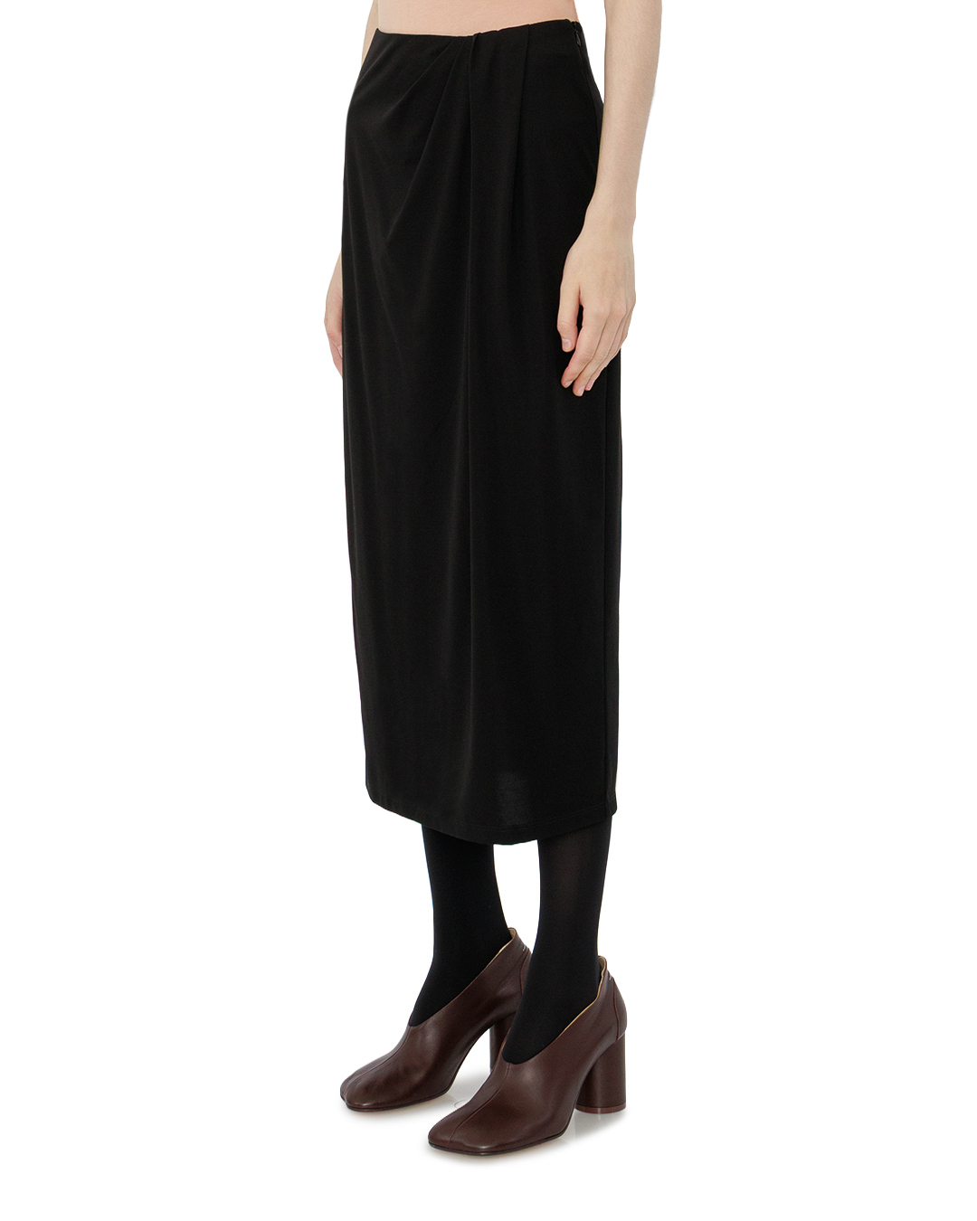 MaxMara_Weekend юбка — вид 3