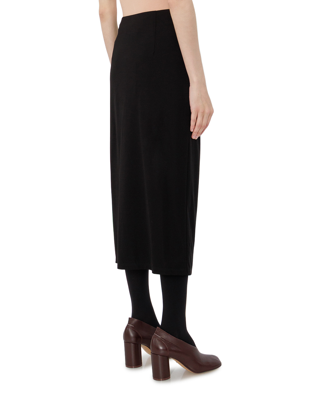 MaxMara_Weekend юбка — вид 4