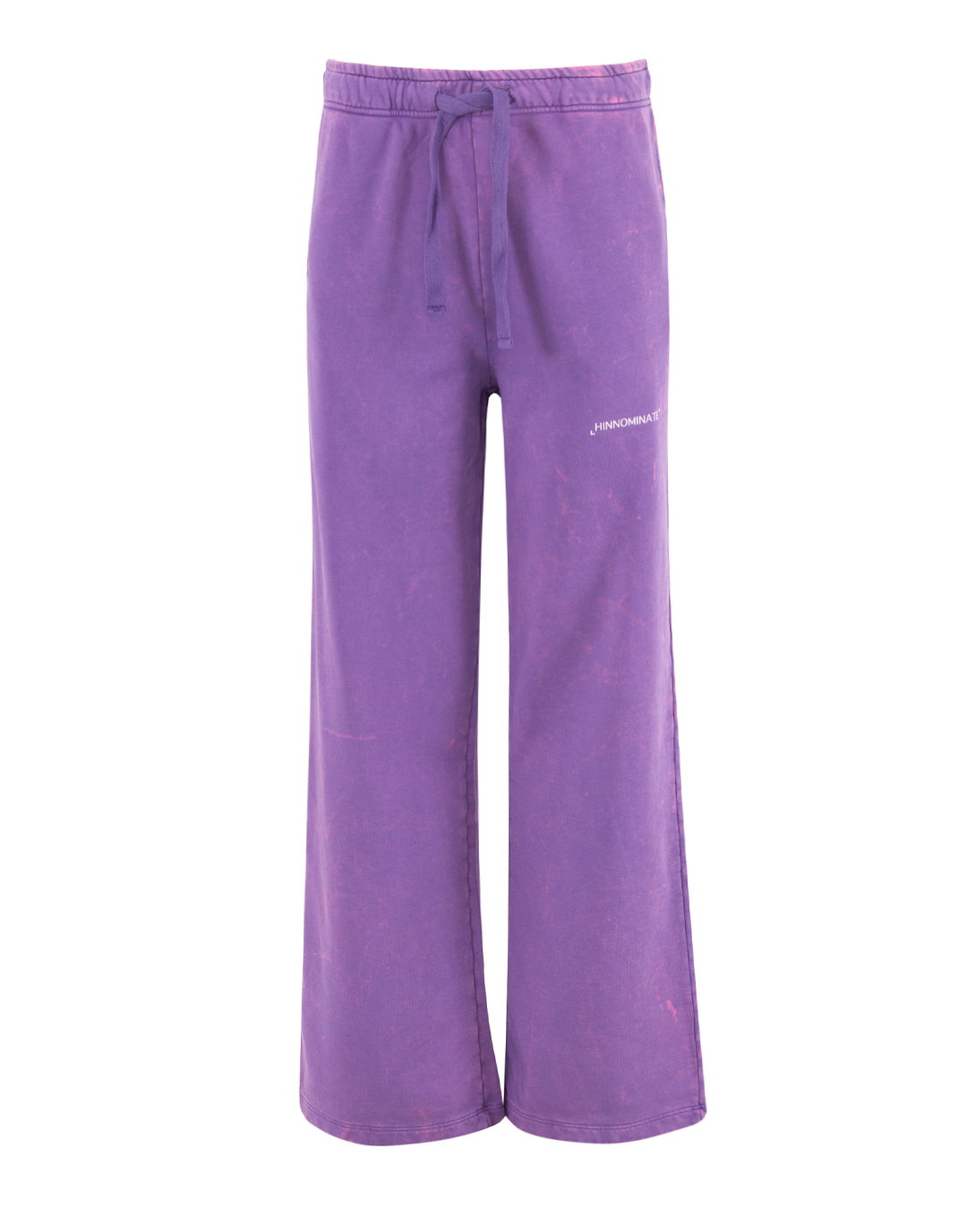 брюки HINNOMINATE HDS4HMABW00295 фиолетовый l, размер l - фото 1