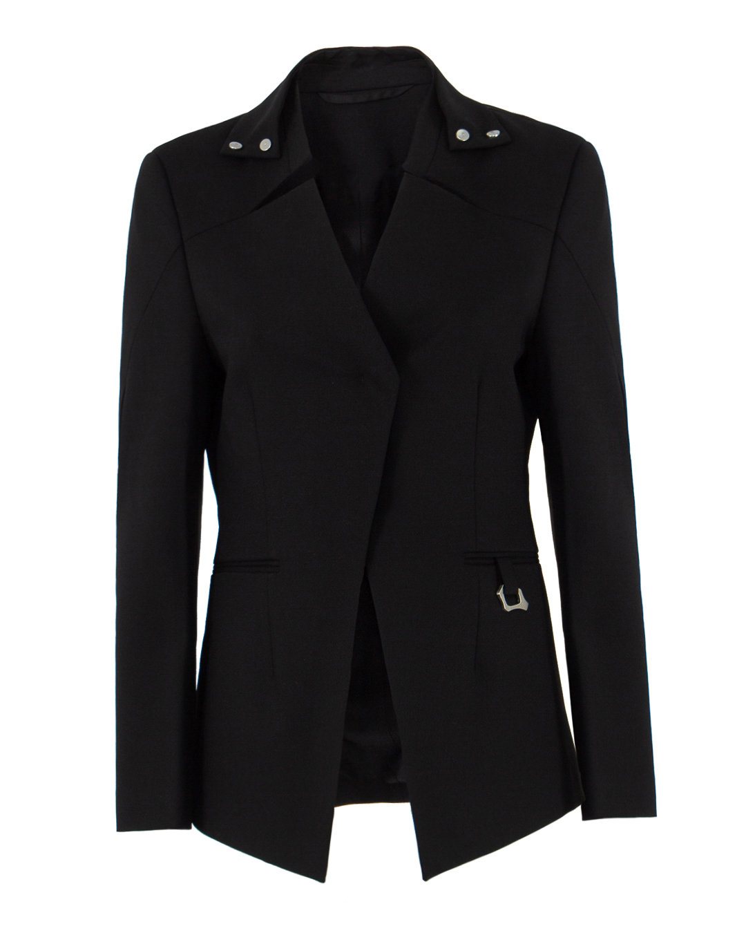 HELIOT EMIL с вырезами  артикул HE_W_04_029_BLK01 марки HELIOT EMIL купить за 160900 руб.