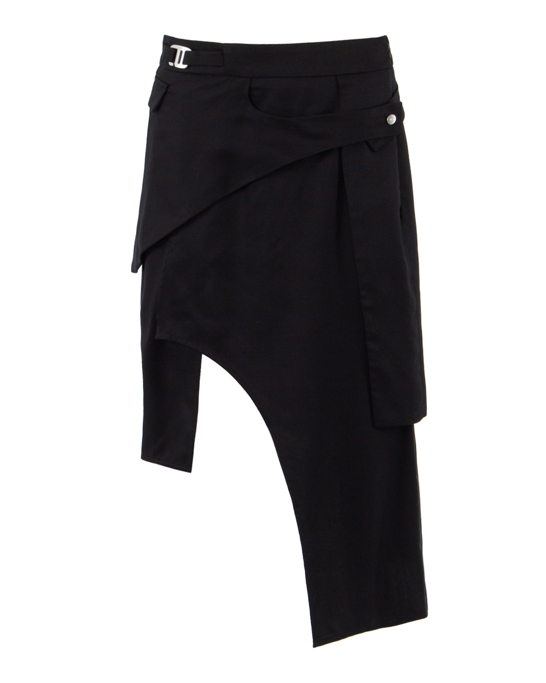 HELIOT EMIL асимметричного кроя  артикул HE_W_12_001_M06 марки HELIOT EMIL купить за 54800 руб.