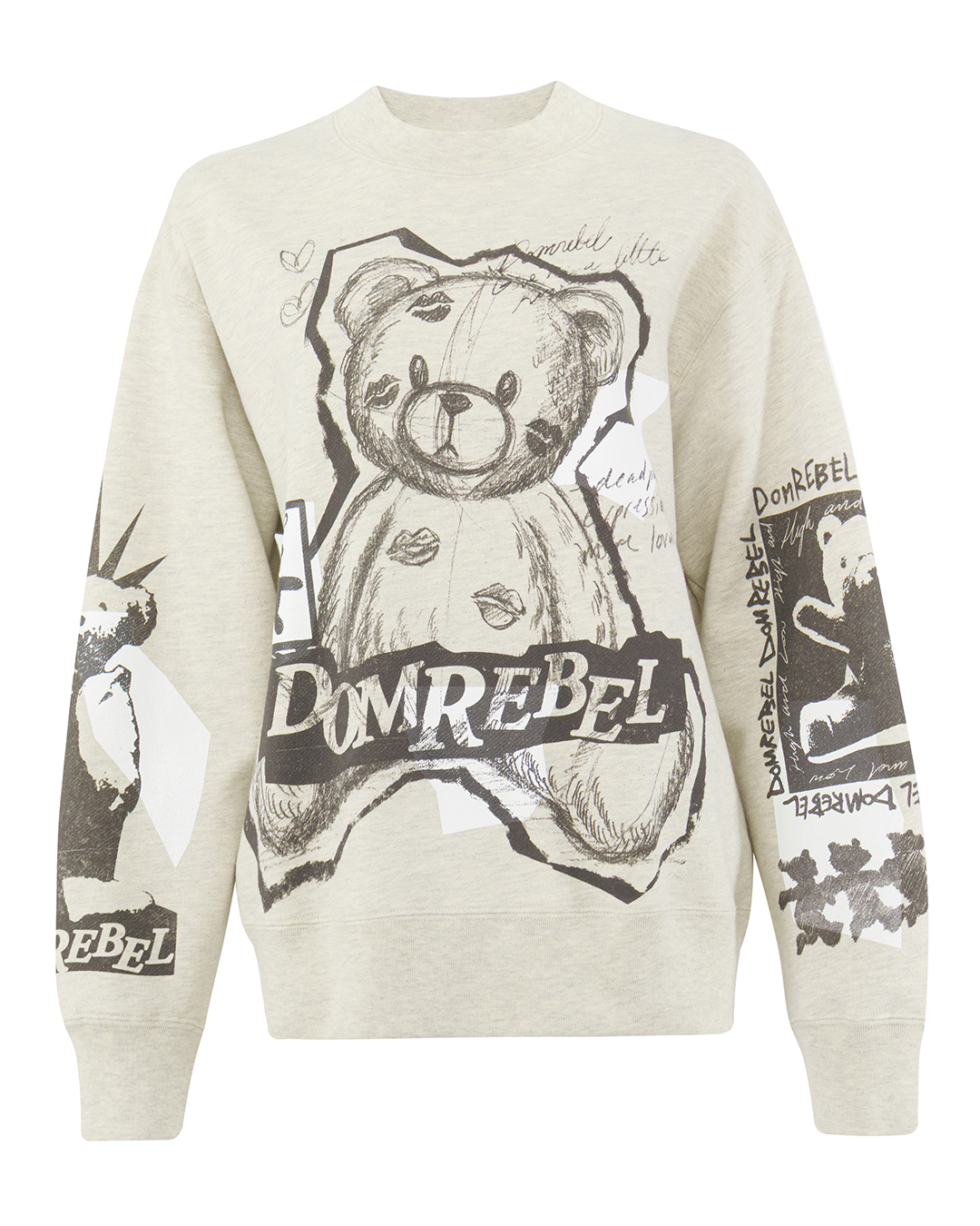 Dom Rebel  артикул  марки Dom Rebel купить за 45500 руб.