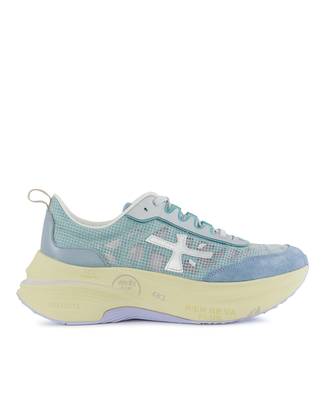 Premiata sport  артикул  марки Premiata sport купить за 31500 руб.