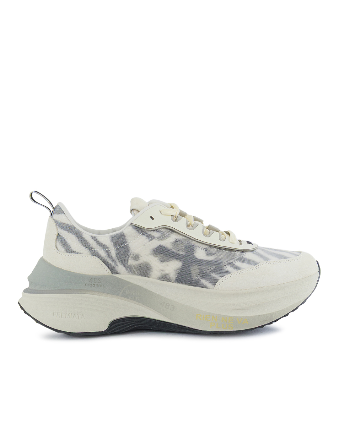 Premiata sport  артикул  марки Premiata sport купить за 31500 руб.