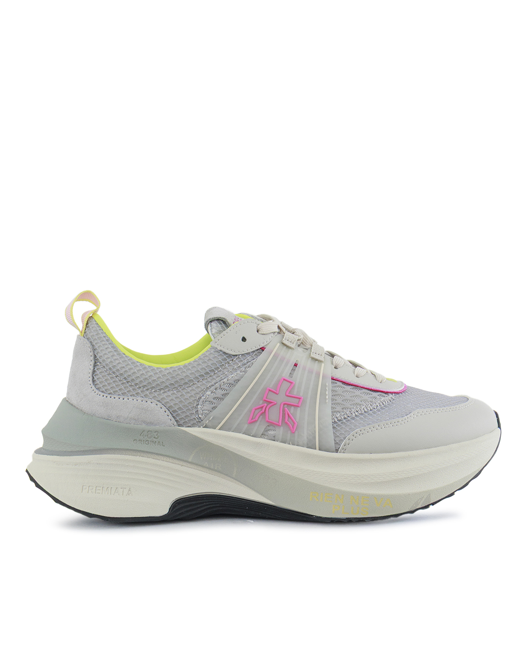 Premiata sport  артикул  марки Premiata sport купить за 31500 руб.