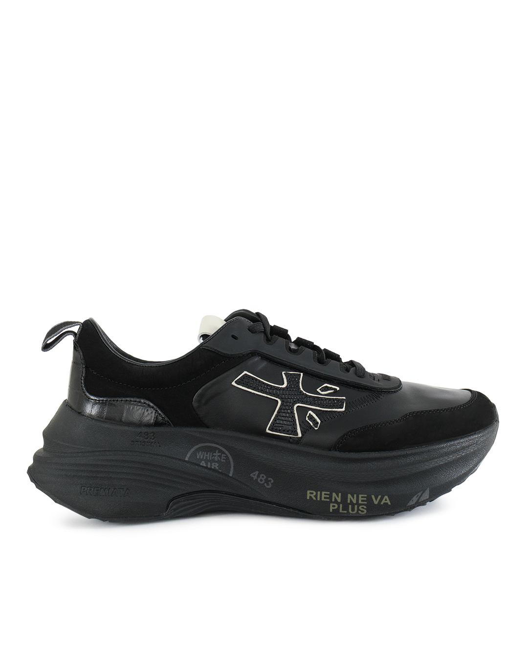 Premiata sport  артикул  марки Premiata sport купить за 30600 руб.