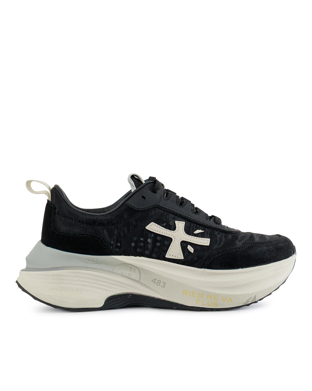Premiata sport кроссовки  артикул HILL VAR8241 марки Premiata sport купить за 30600 руб.