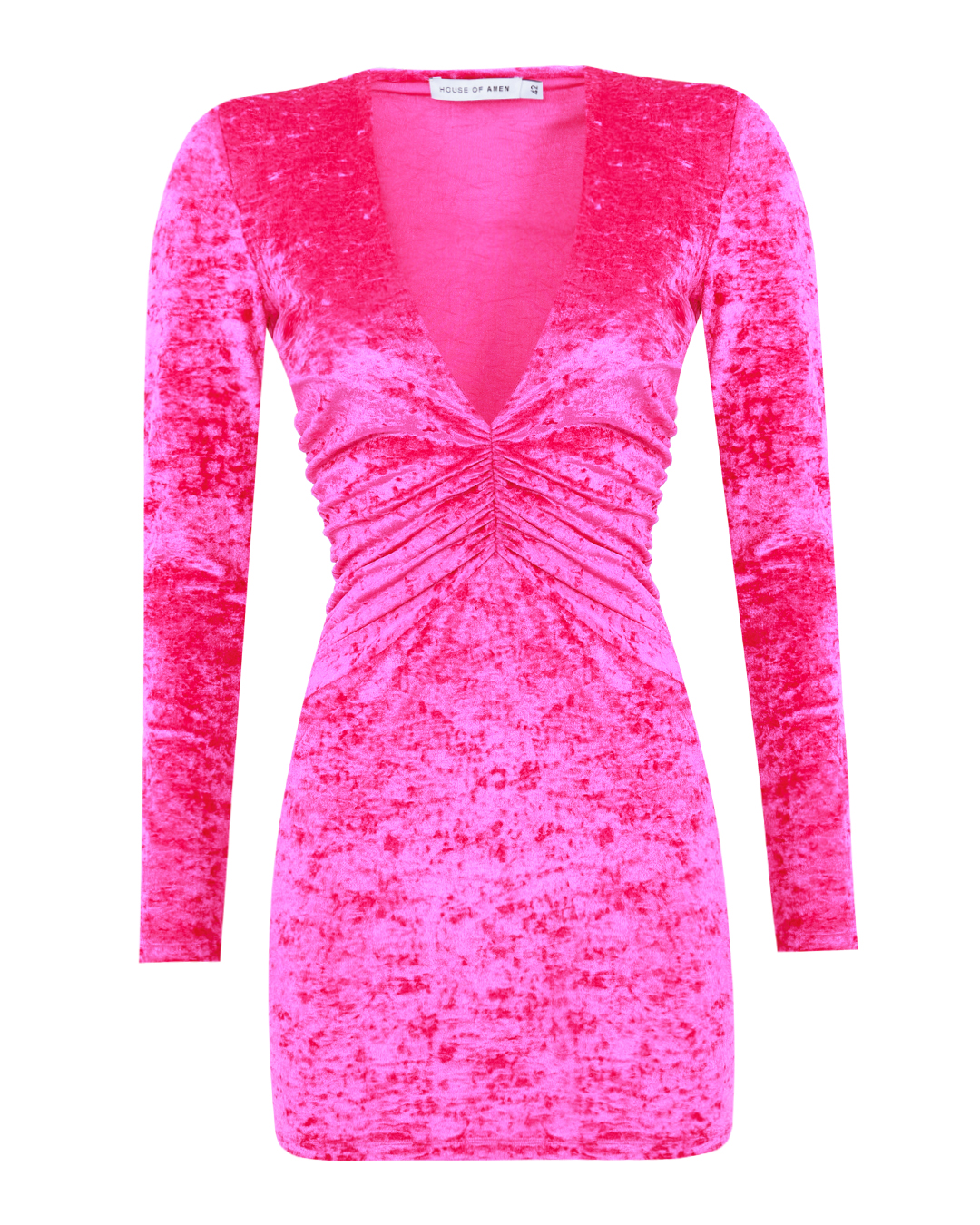 Amen с v-образным вырезом  артикул HMW23404 марки Amen купить за 43600 руб.