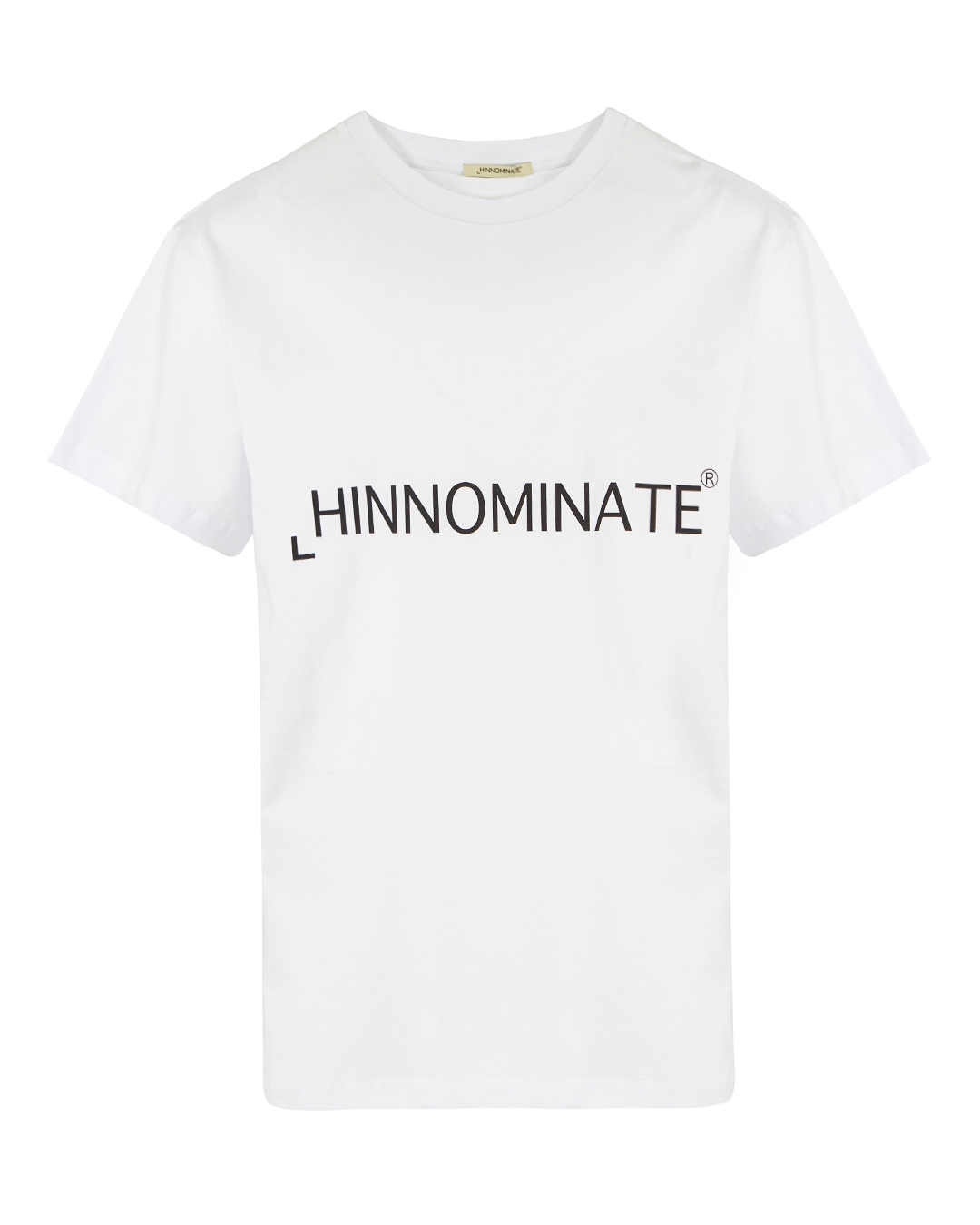 футболка HINNOMINATE