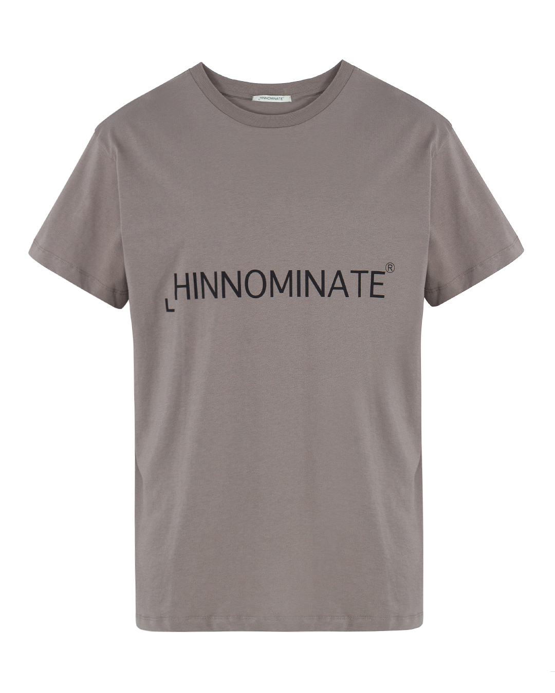 футболка HINNOMINATE HNM207 бежевый l, размер l - фото 1
