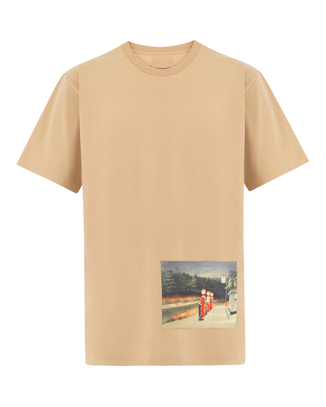 The Portlab из 100% хлопка артикул HOOPER марки The Portlab купить за 18000 руб.