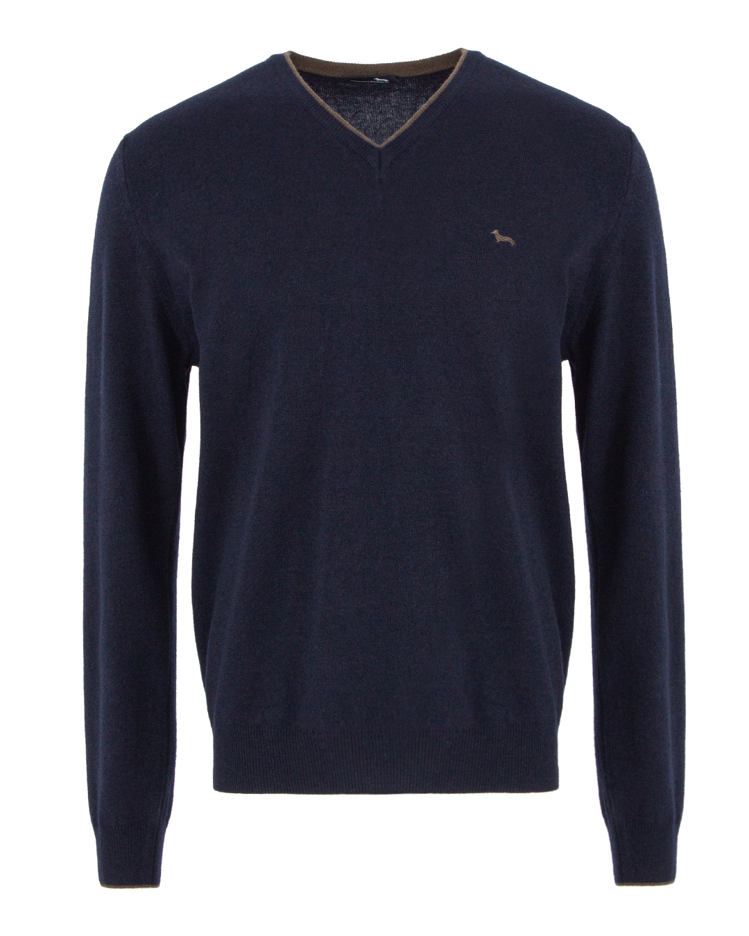 Harmont & Blaine из шерсти и кашемира  артикул HRK008 марки Harmont & Blaine купить за 28400 руб.