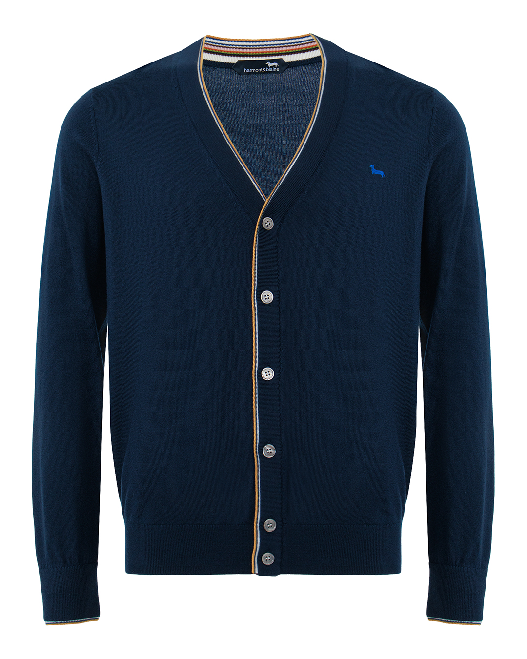 Harmont & Blaine  артикул HRP840 марки Harmont & Blaine купить за 31200 руб.