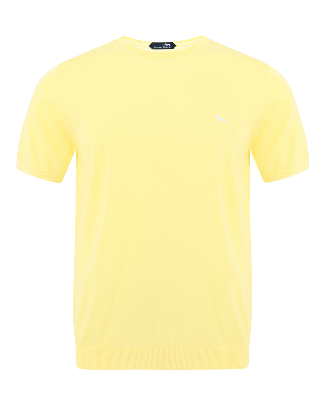 Harmont & Blaine футболка  артикул HRQ239 марки Harmont & Blaine купить за 18200 руб.
