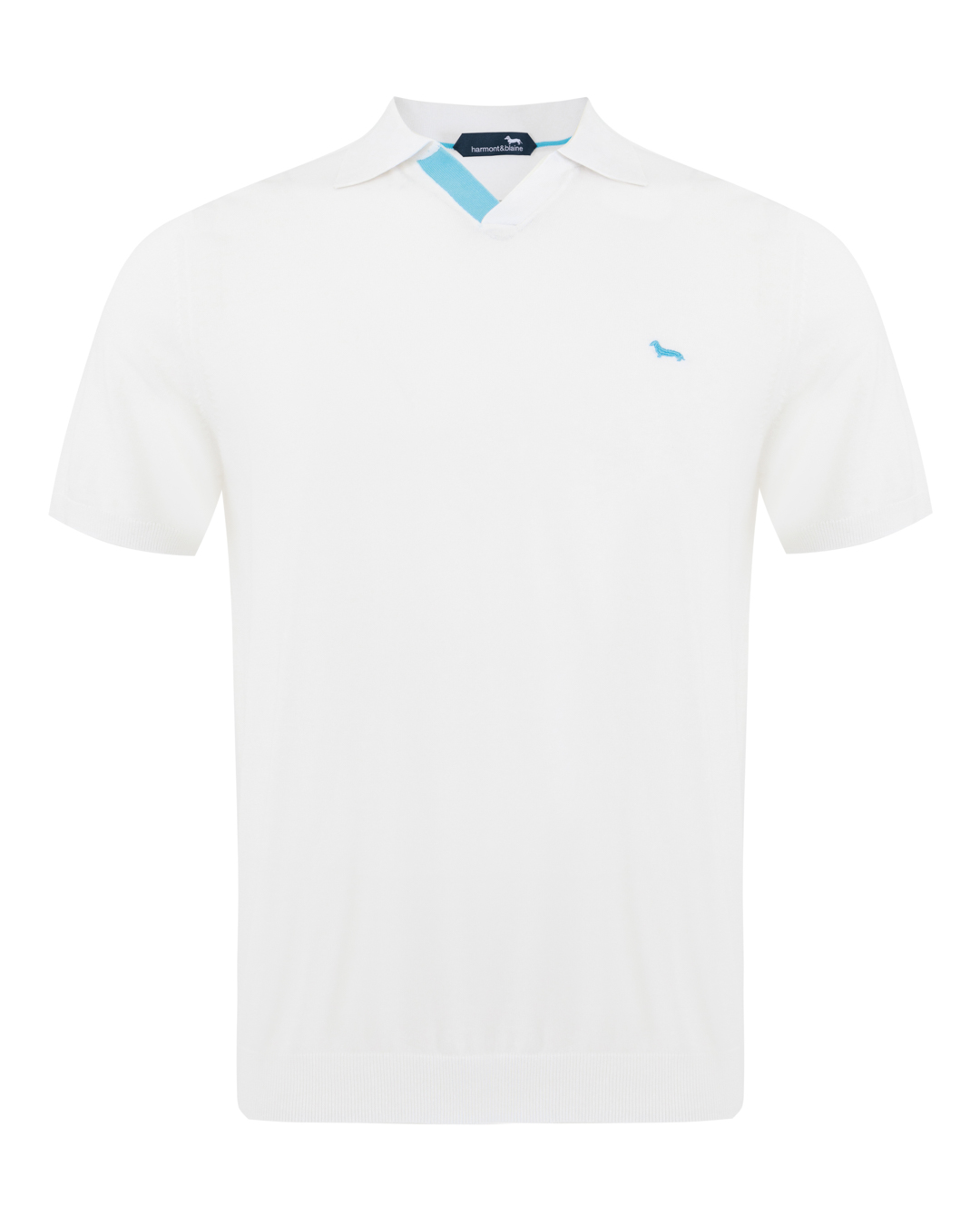 Harmont & Blaine поло  артикул HRQ885 марки Harmont & Blaine купить за 21400 руб.