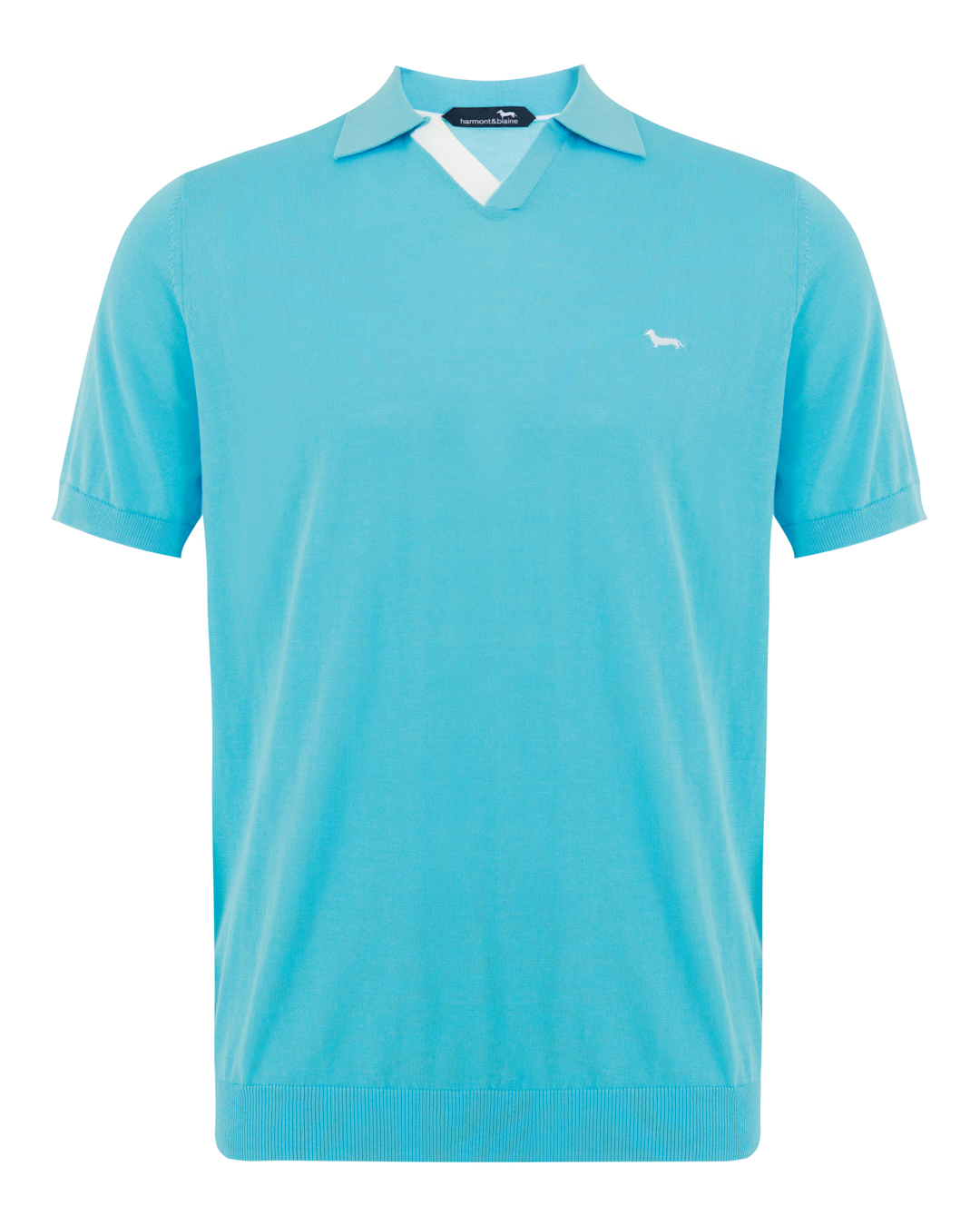 Harmont & Blaine поло  артикул HRQ885 марки Harmont & Blaine купить за 21400 руб.