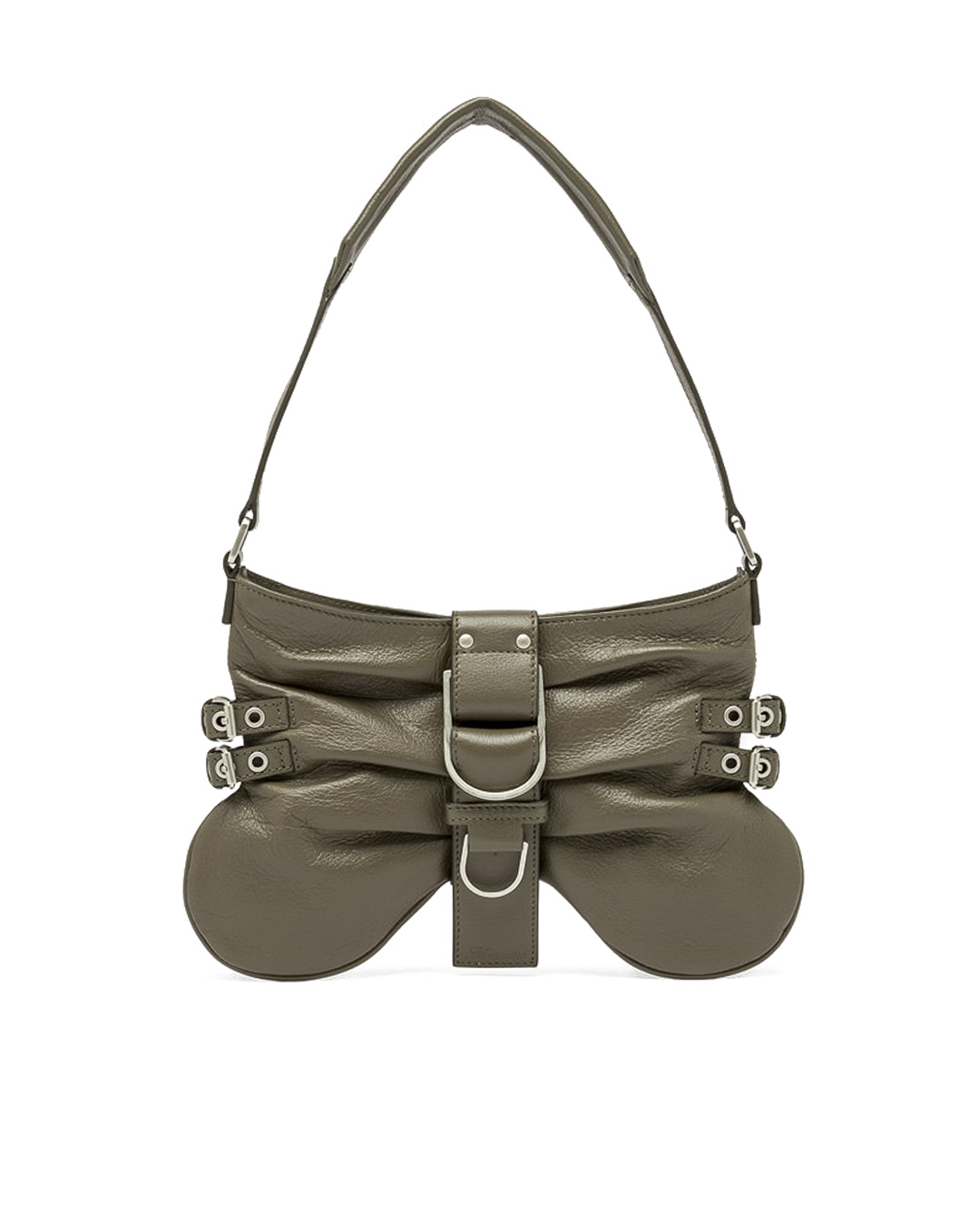 BLUMARINE с металлической фурнитурой  артикул HW179A марки BLUMARINE купить за 156800 руб.