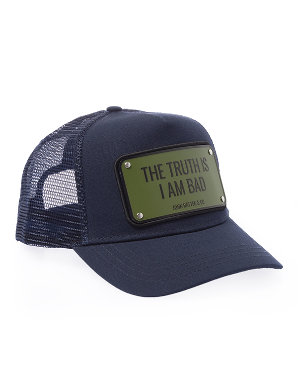 John Hatter & Co  артикул I AM BAD марки John Hatter & Co купить за 15200 руб.