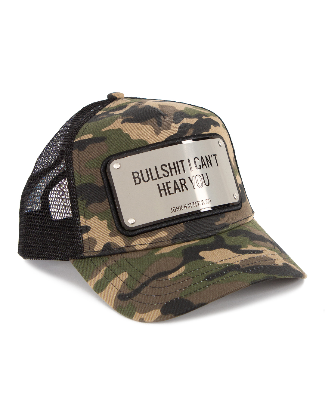 John Hatter & Co  артикул I CANT HEAR YOU марки John Hatter & Co купить за 15200 руб.