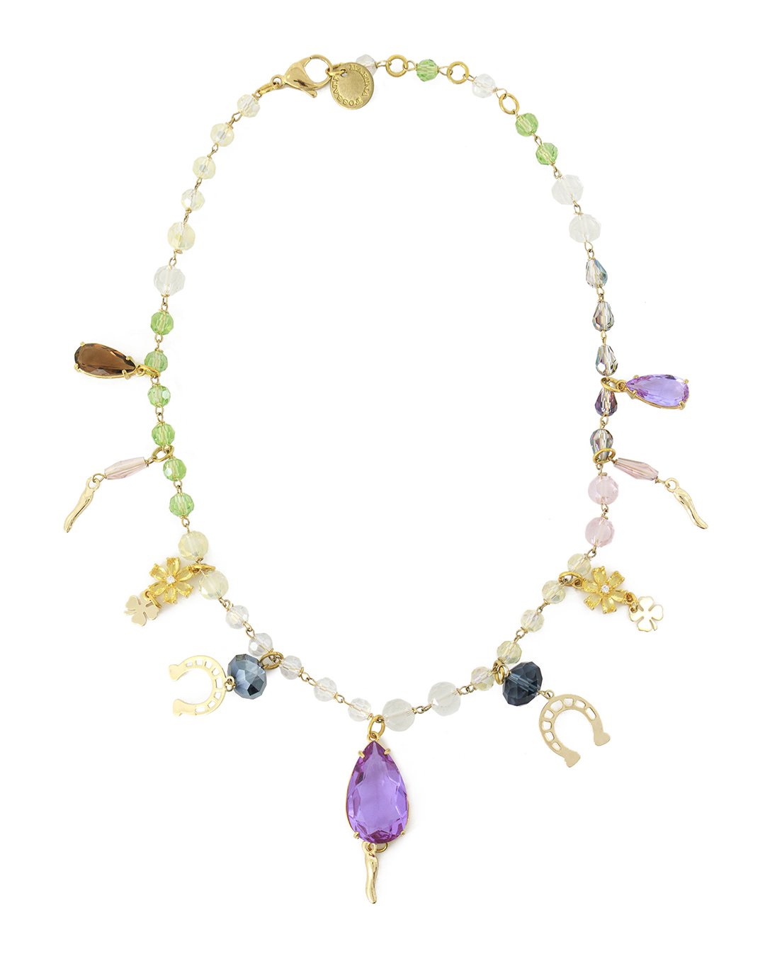 Marina Fossati  артикул ILLYPILLI CORTA 5 марки Marina Fossati купить за 22500 руб.