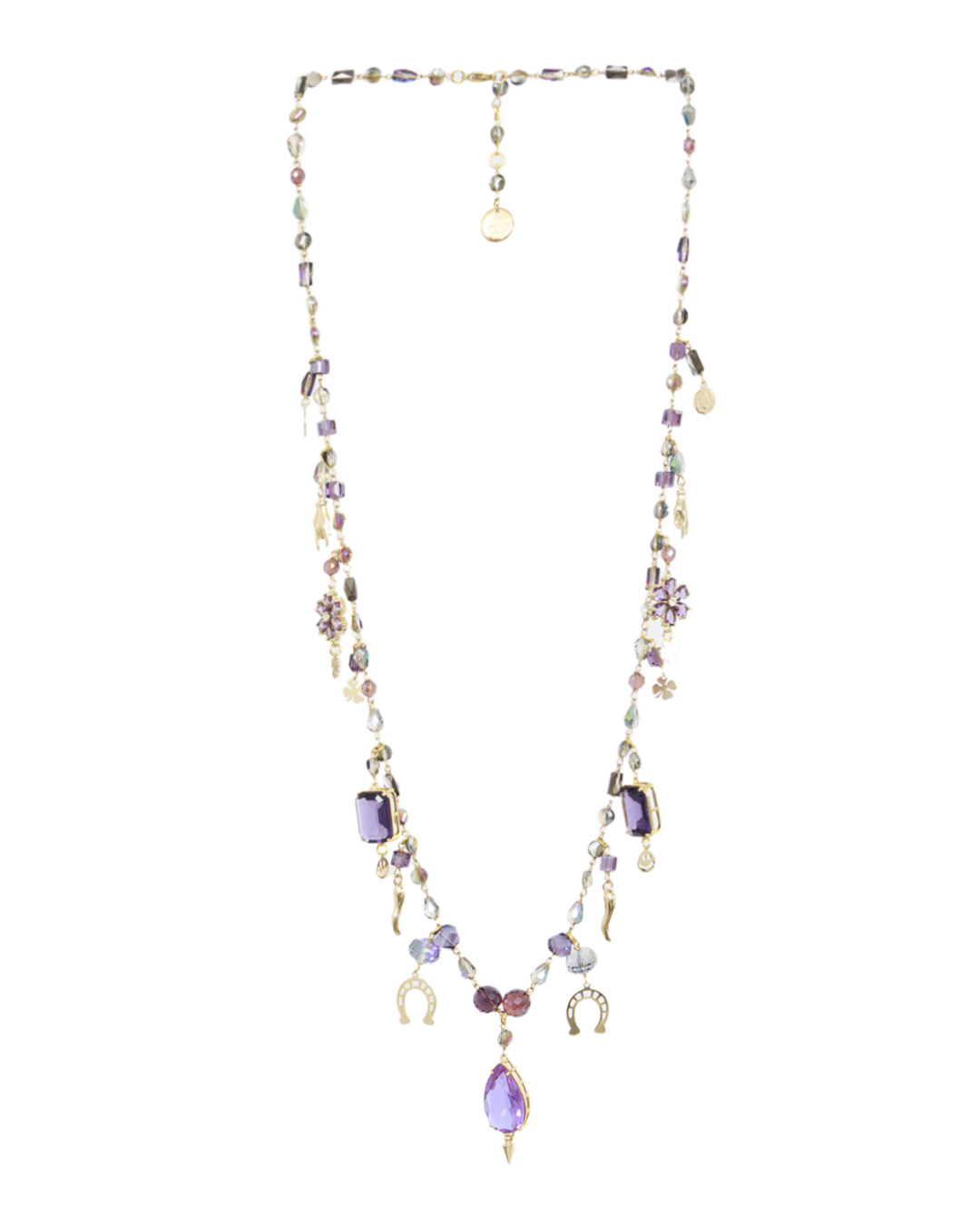 Marina Fossati  артикул ILLYPILLI LUNGA 12 марки Marina Fossati купить за 27000 руб.