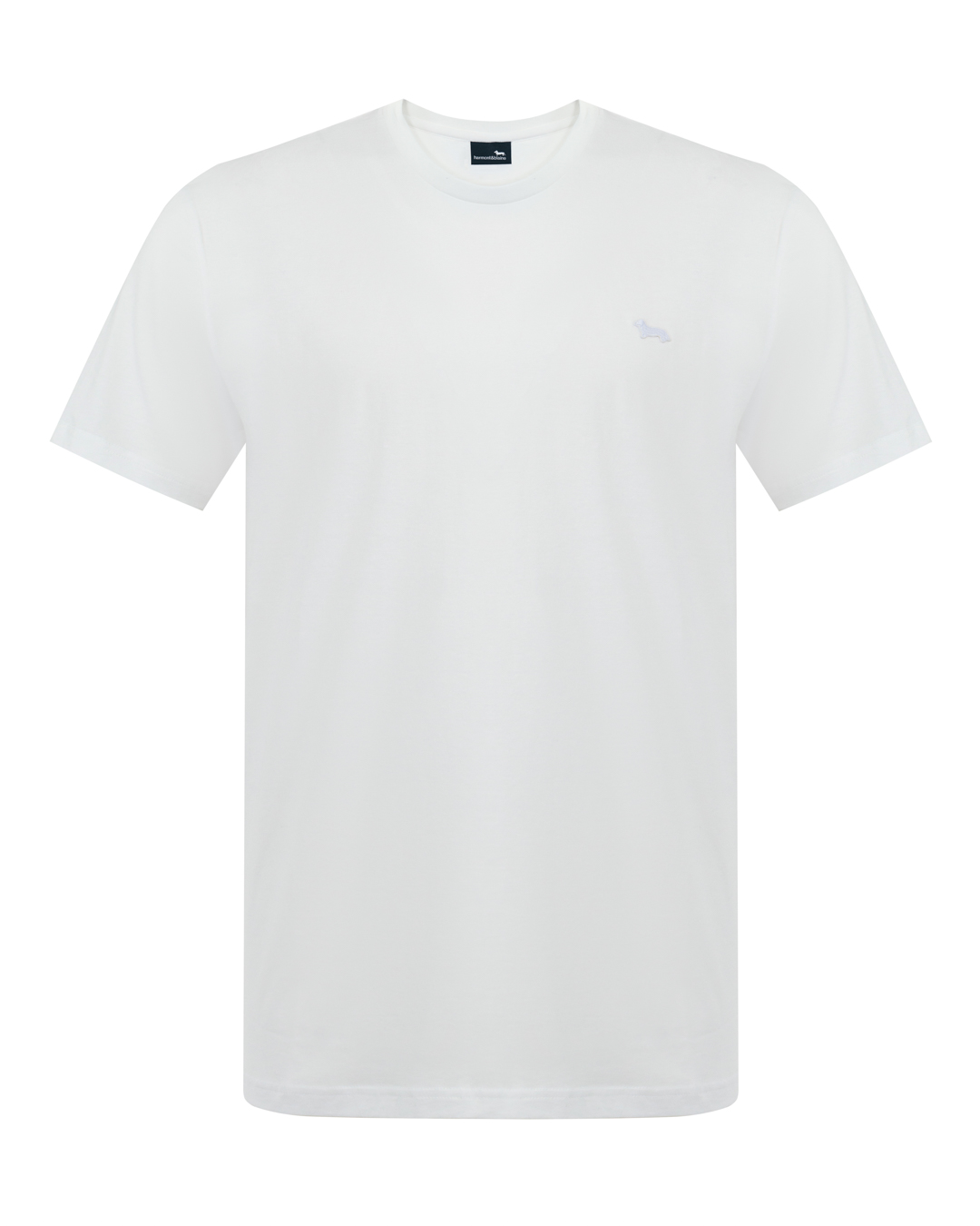 Harmont & Blaine футболка  артикул IRQ406 марки Harmont & Blaine купить за 11600 руб.