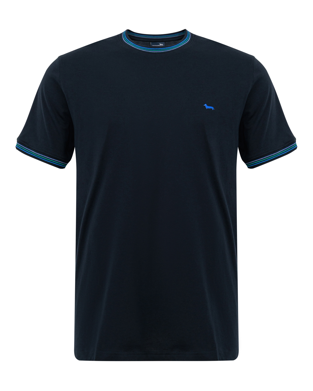 Harmont & Blaine футболка  артикул IRQ415 марки Harmont & Blaine купить за 10900 руб.