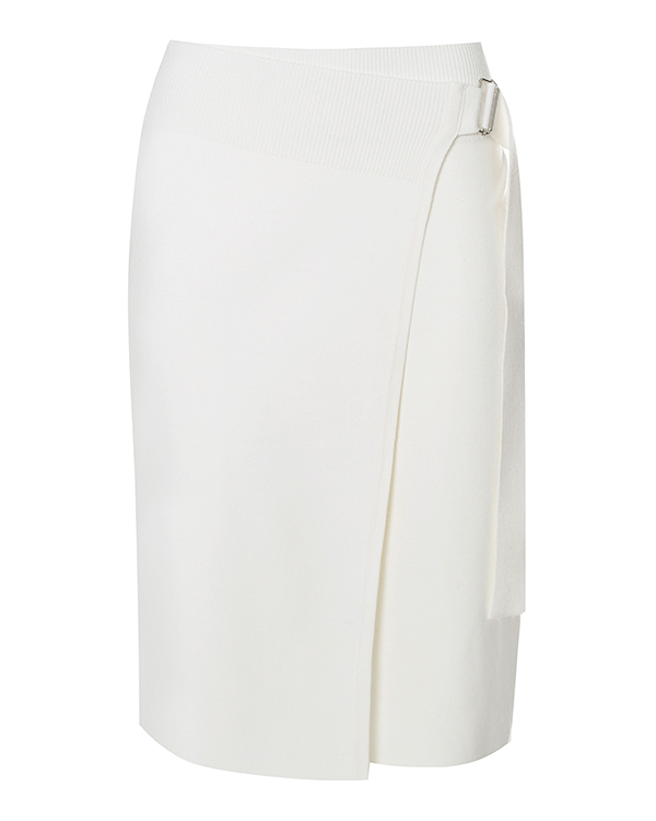 HELMUT LANG на запах из шерсти мериноса  артикул J07HW703 марки HELMUT LANG купить за 13100 руб.