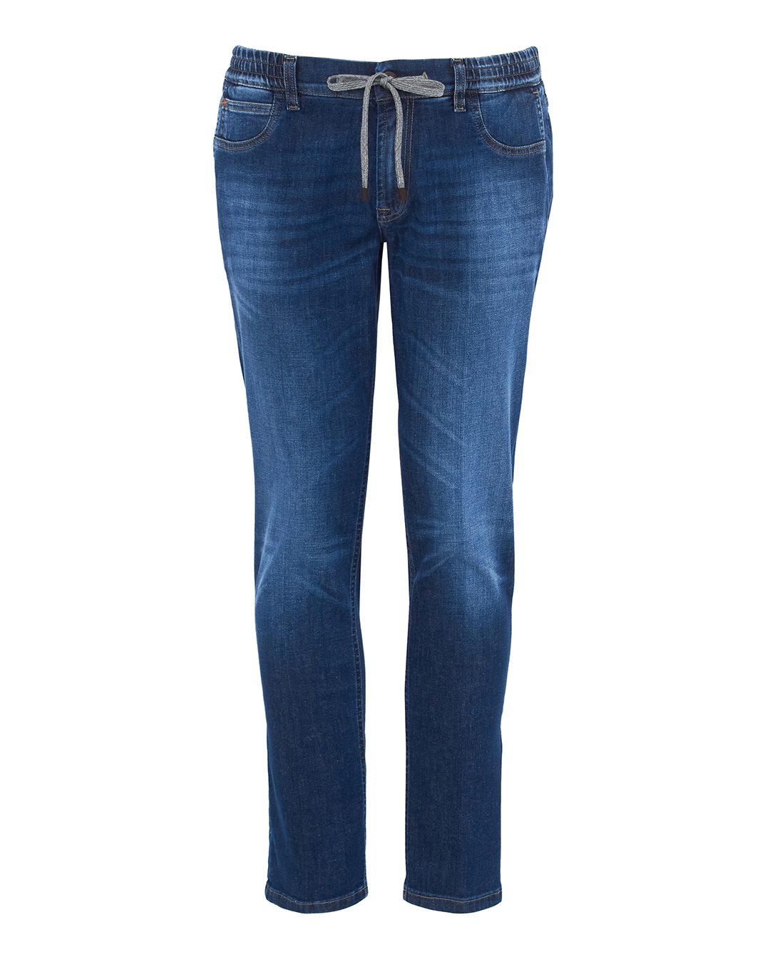 джинсы FRADI J5T600_S синий 36