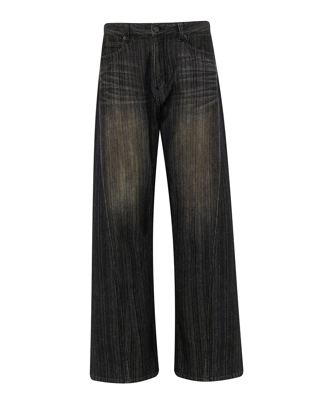 Juun.J с винтажным эффектом  артикул JC5Y21PD15 марки Juun.J купить за 38800 руб.