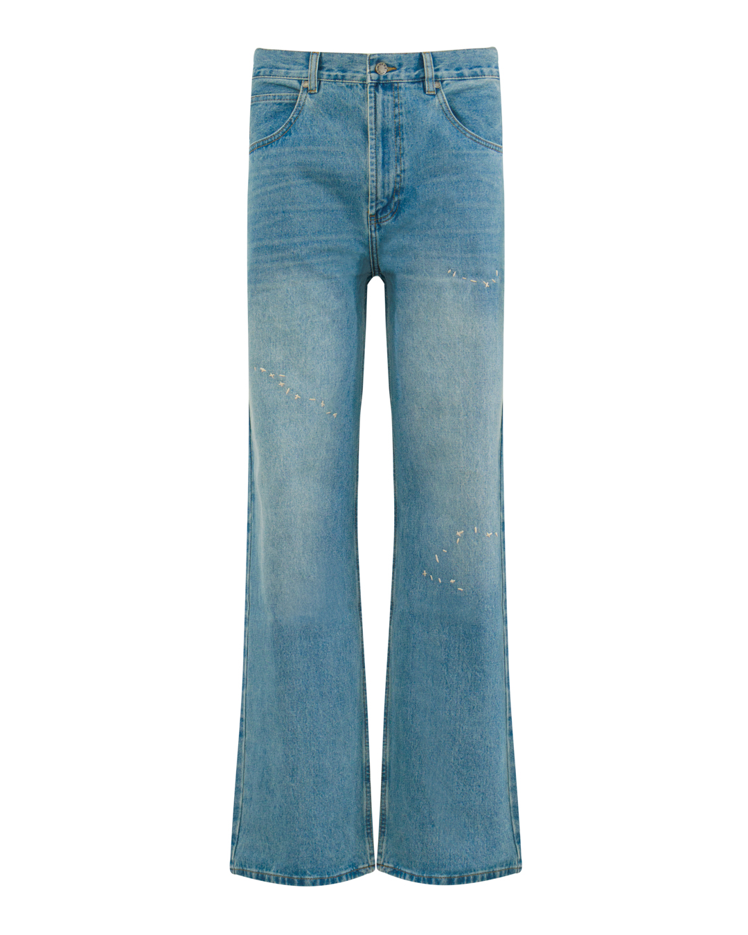 Dom Rebel джинсы  артикул JERK марки Dom Rebel купить за 38500 руб.