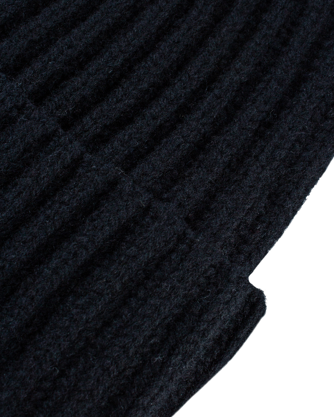 шапка JOSEPH JF005417 черный UNI, размер UNI - фото 2