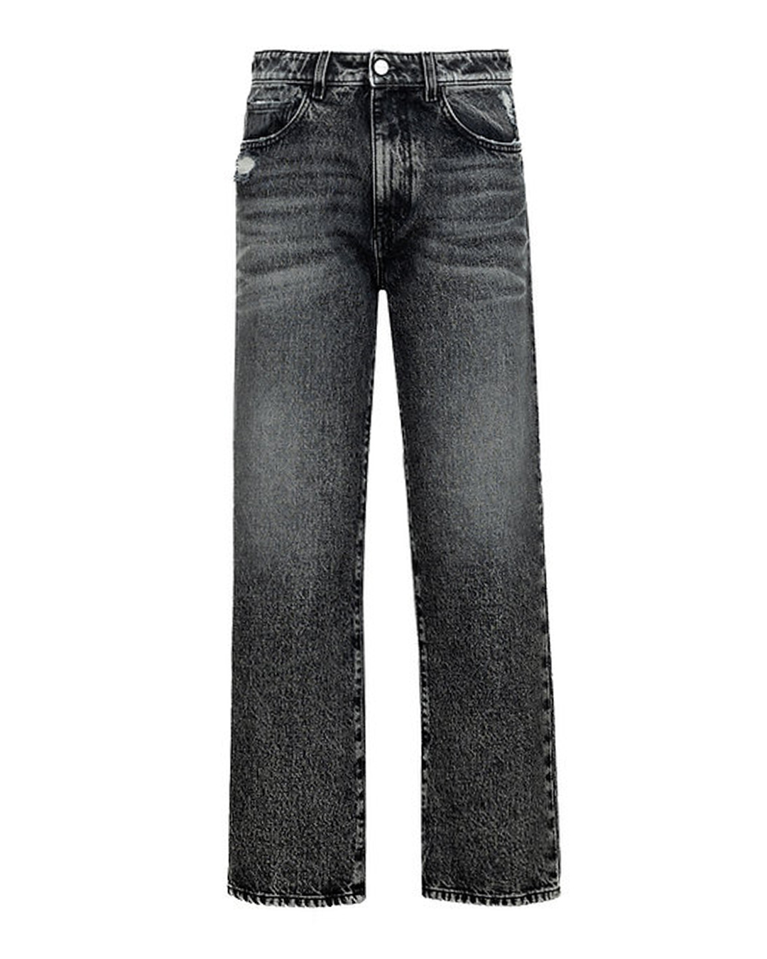 джинсы ICON DENIM JILL ID834 тем.серый 24, размер 24 - фото 1
