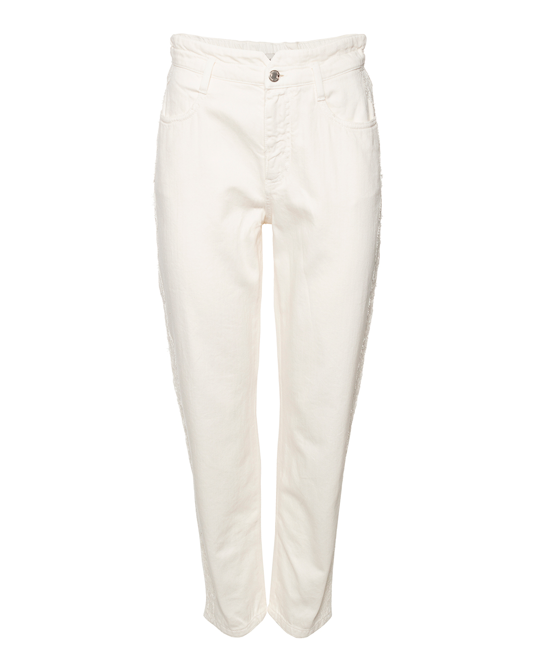 джинсы ERMANNO FIRENZE supergreen прокладки женские ультратонкие размер l длина 30 см 8