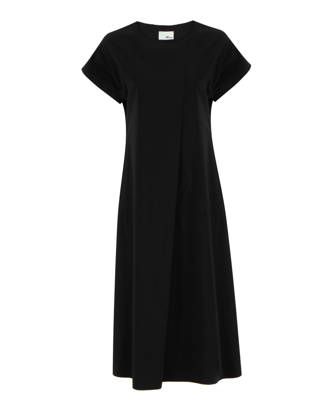 платье J.M design JM-AB1706 черный s, размер s - фото 1
