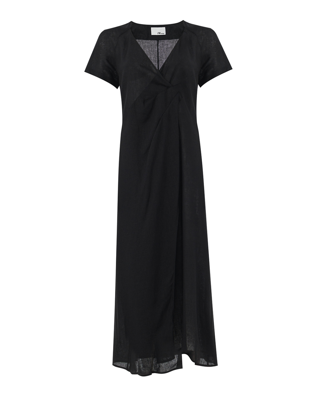 J.M design с драпировкой   артикул  марки J.M design купить за 39200 руб.