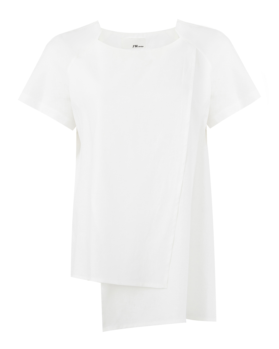 J.M design ассиметричная  артикул  марки J.M design купить за 23600 руб.