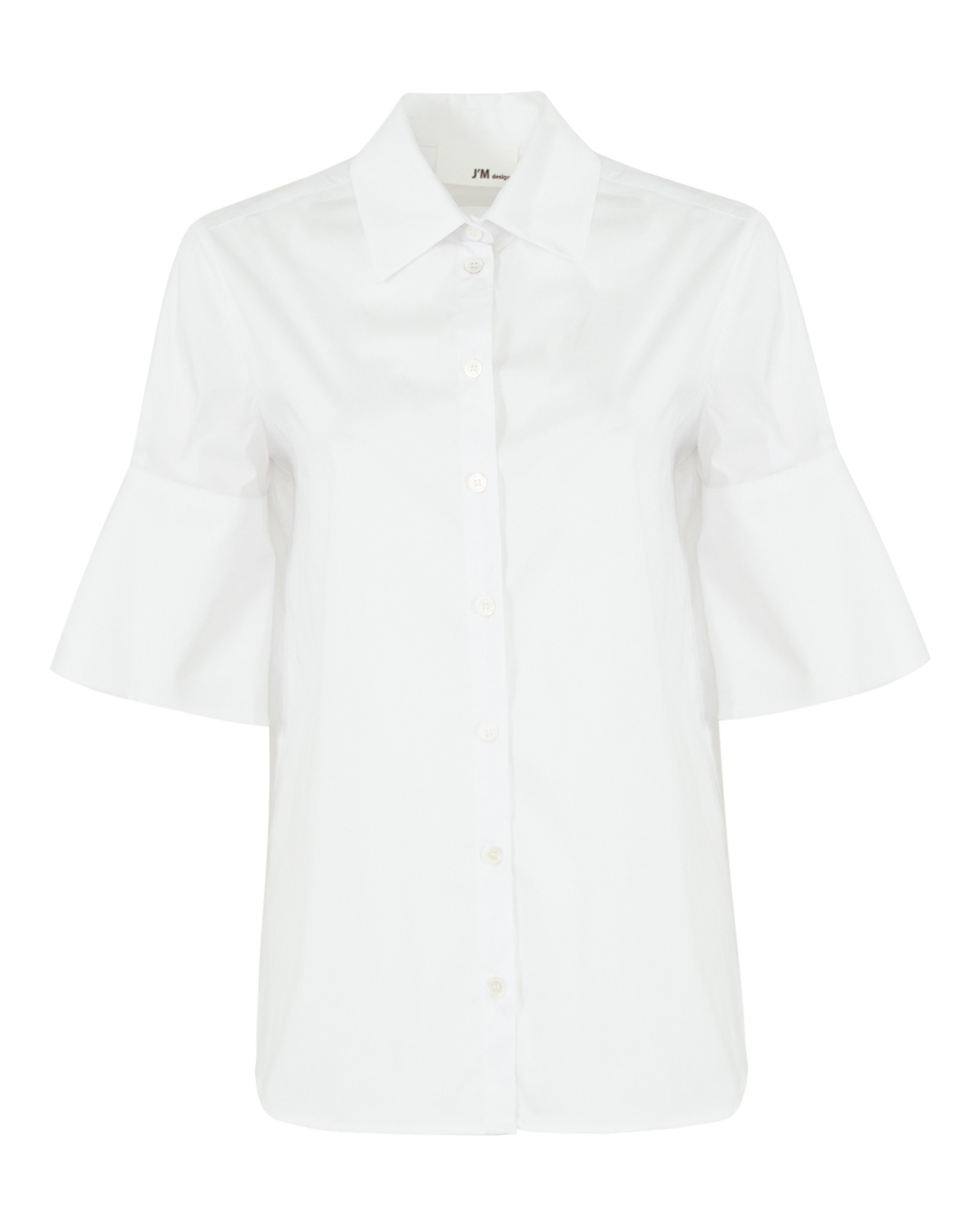 J.M design с короткими рукавами  артикул JM-CA205 марки J.M design купить за 26000 руб.