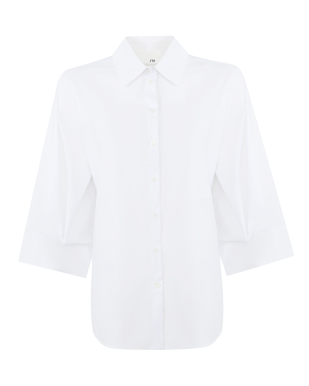 J.M design с рукавом три четверти артикул  марки J.M design купить за 28800 руб.