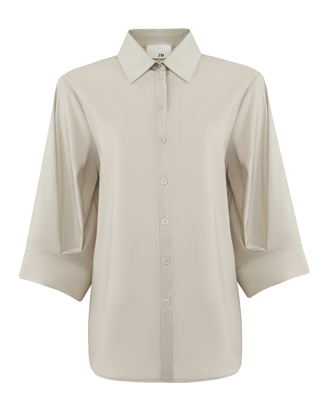 J.M design с рукавом три четверти артикул  марки J.M design купить за 28800 руб.